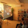 Всероссийская неделя Живая классика